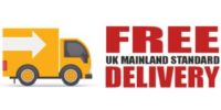 Free Delivery Logo Free Delivery Logo
