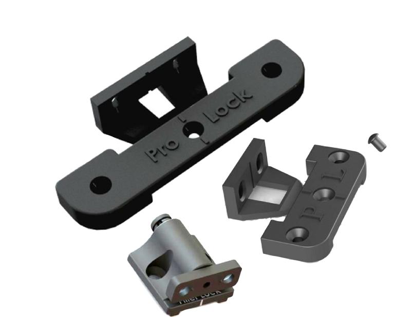 Pro Fit Fitter S Essential Pack Innovations Prolock Compact Fillerlock 1