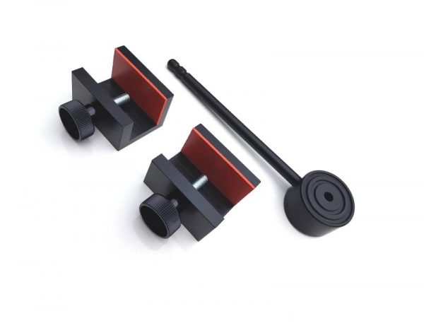 End Panel Scribe – Pro-fit Innovations