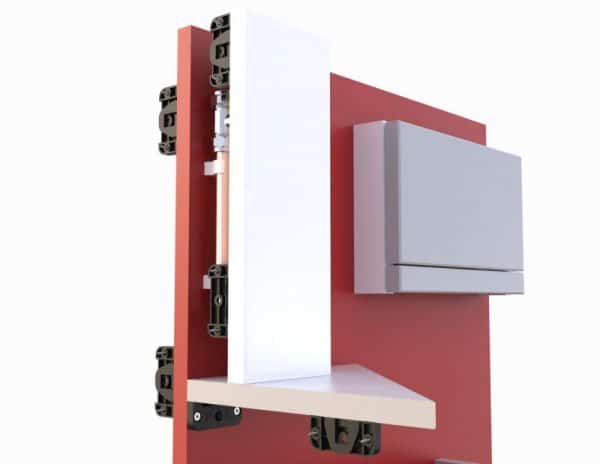 Pro-fit Panel Lock – Pro-fit Innovations